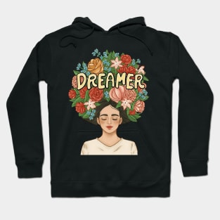 Dreamer Hoodie